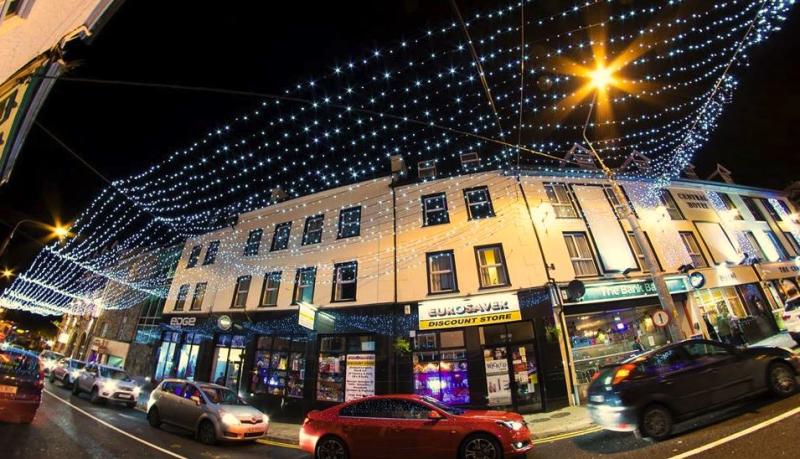 What's on in Donegal this weekend
