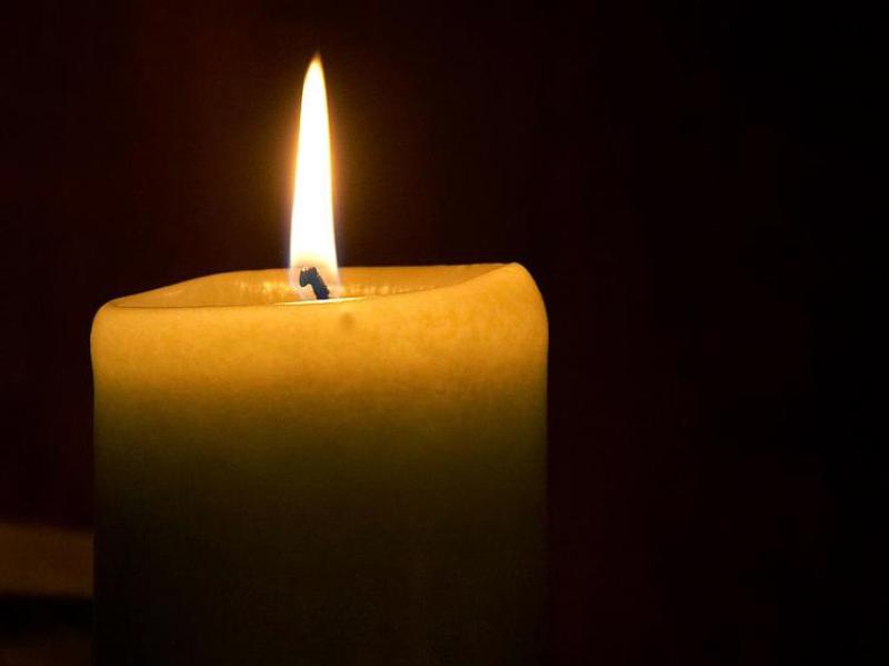 Deaths in Donegal - Wednesday evening, October 30