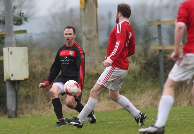 Donegal League results and fixtures for the week ahead