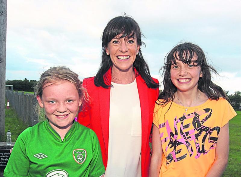North Leitrim clubs and individuals are winners at sports star awards