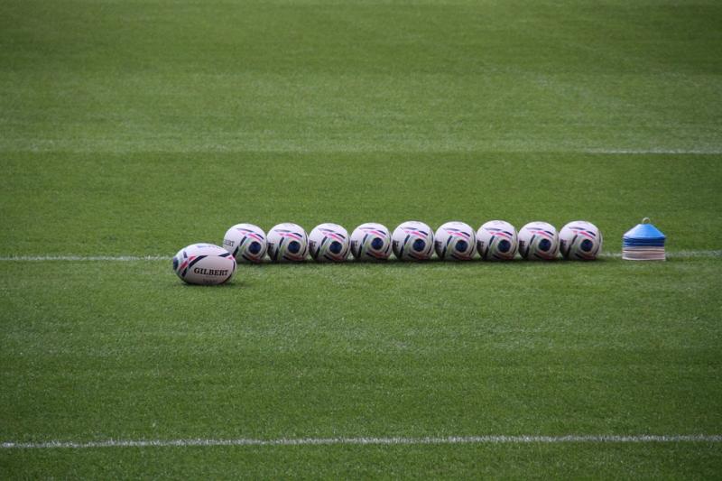 Letterkenny RFC impress despite defeat to PSNI