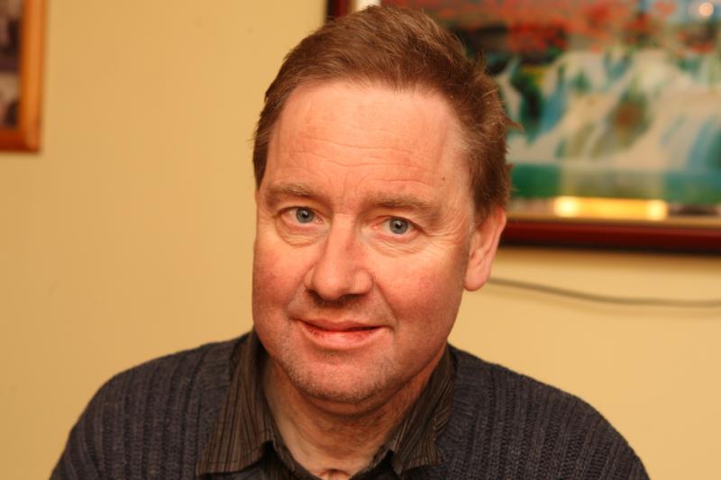 Donegal health campaigner calls for new CF drug
