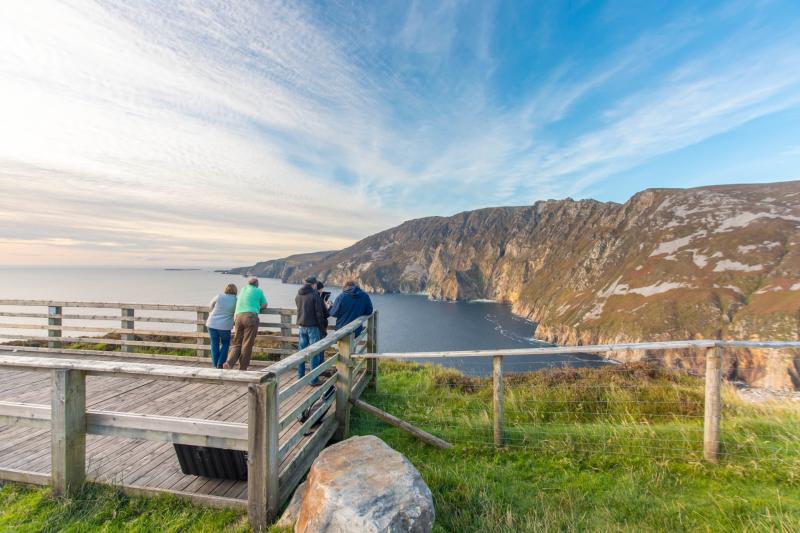 Donegal