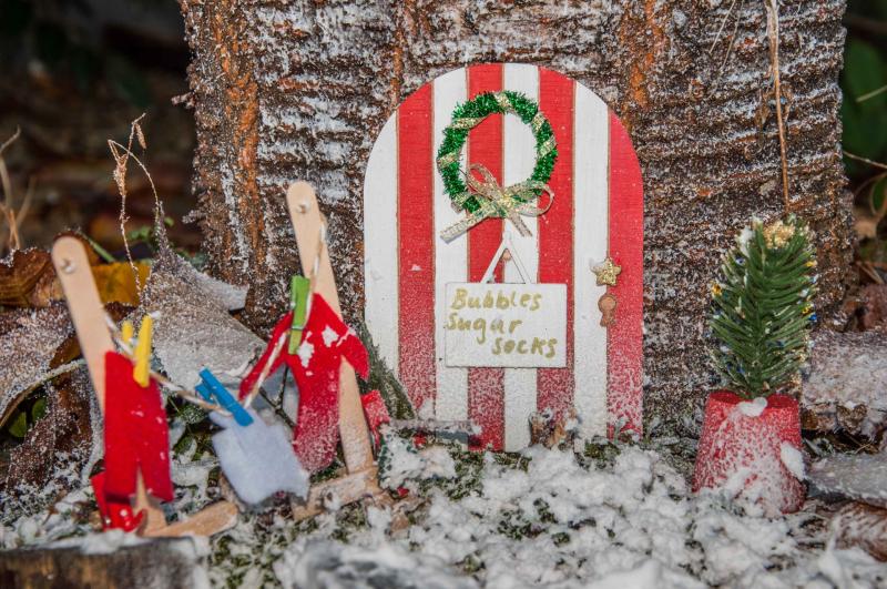 Coláiste Cholmcille in Ballyshannon to host a Christmas Fair