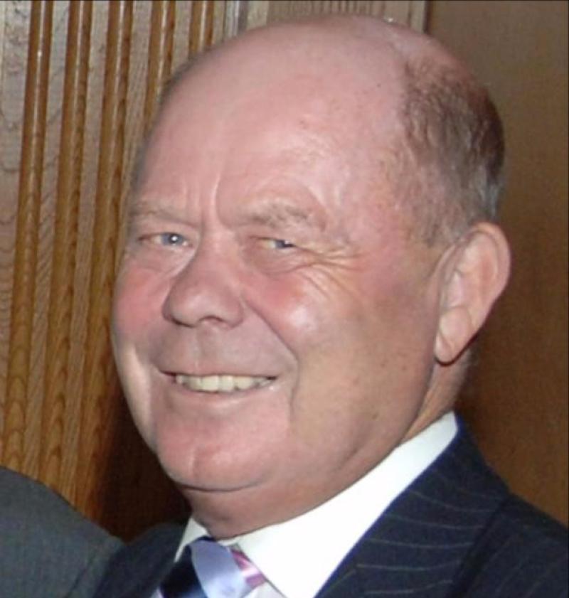 Donegal Cllr Sean McEniff  “may never be able to give evidence in any court” - his solicitor tells court