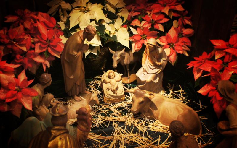 Christmas in Donegal's Churches