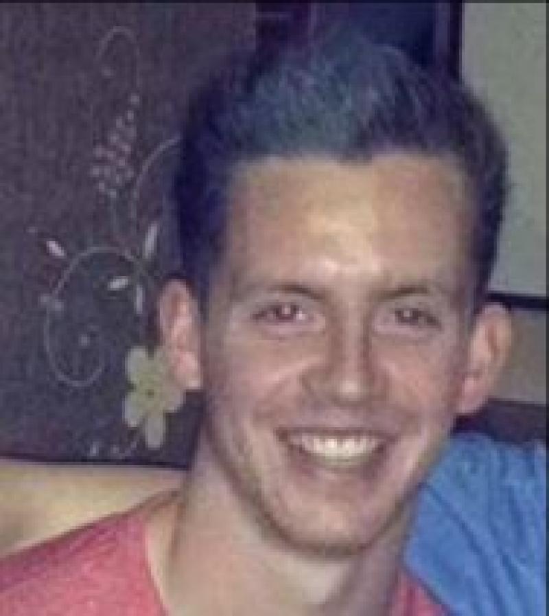 Killian Doherty, Drumquin, Co Tyrone