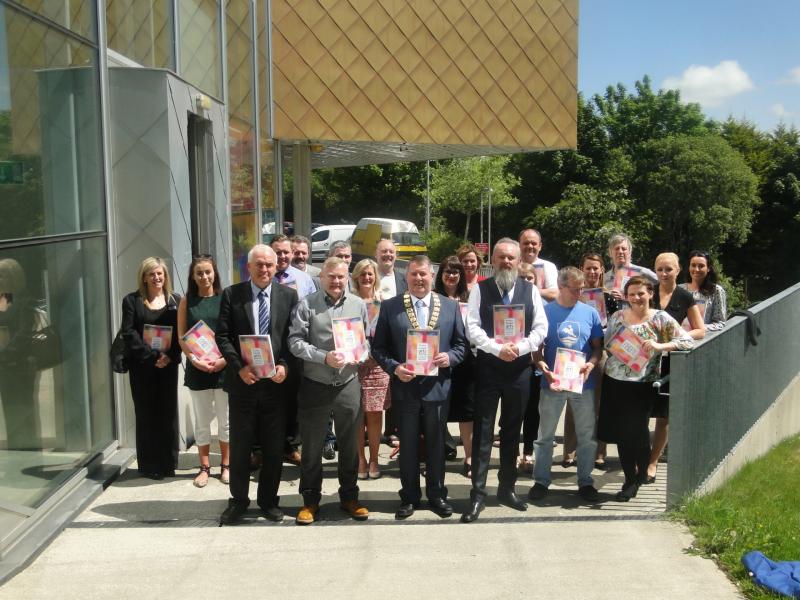 Four Donegal events to share €120,000 in Fáilte Ireland festival funding