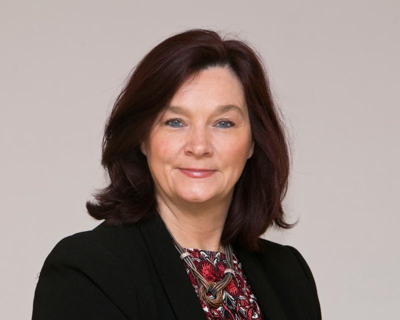 Donegal woman appointed to national role in Fáilte Ireland