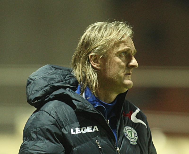 Talks over new league proposals continue in Dublin