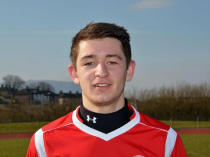 Liam Martin agrees new deal with Sligo Rovers