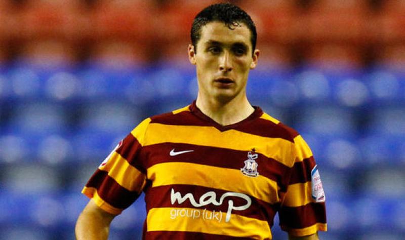 Motherwell manager leads the praise for Donegal's Carl McHugh