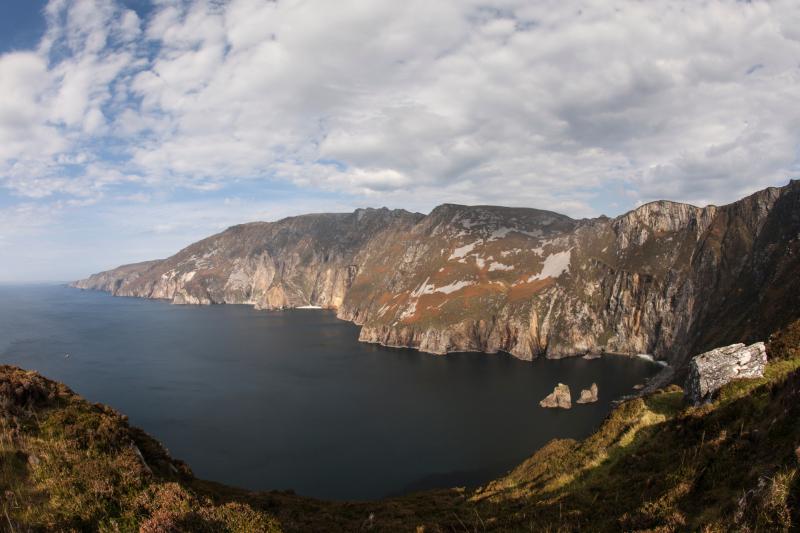 Donegal to gain from massive Wild Atlantic Way campaign in Britain