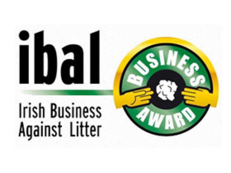 Letterkenny drops to 35th in anti litter league