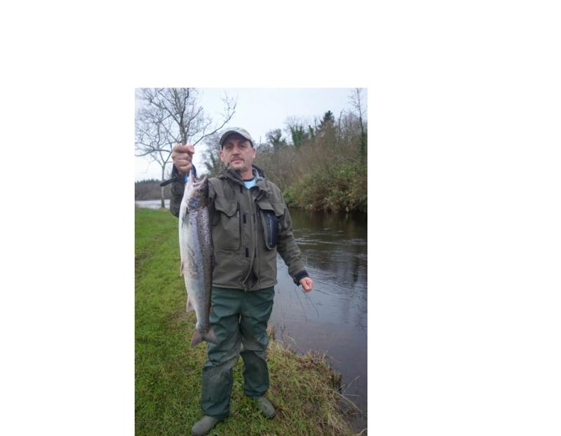Donegal anglers hoping to land first salmon of 2017