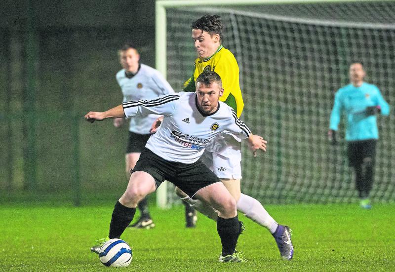 Donegal League bring an end to disappointing campaign in Sligo