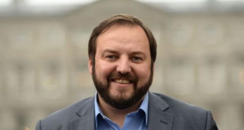 Donegal Senator's stinging comments on what he describes as a "whole health service" crisis