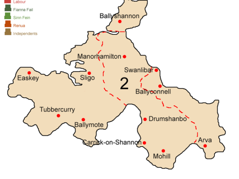 Reunite Donegal - what's your view?