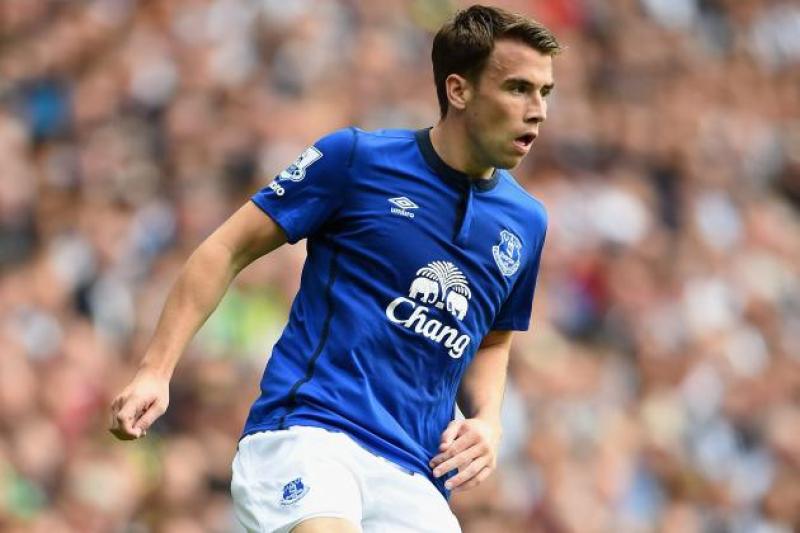 FA Cup despair for Coleman and Everton