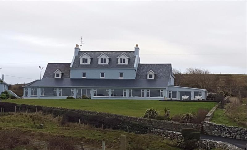 Castle Murray to reopen as a boutique guesthouse