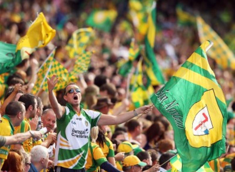 The end of an era for Donegal football as household names call time