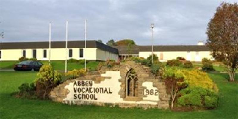 Abbey Vocational School Donegal Town News
