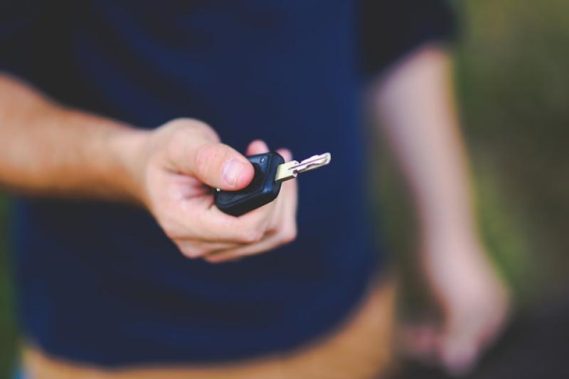 Tips for passing the driving theory test
