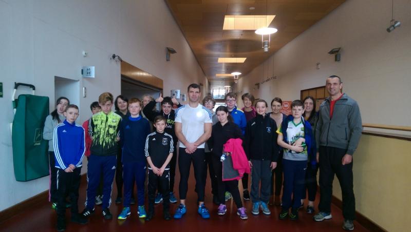 Errigal College Letterkenny School News