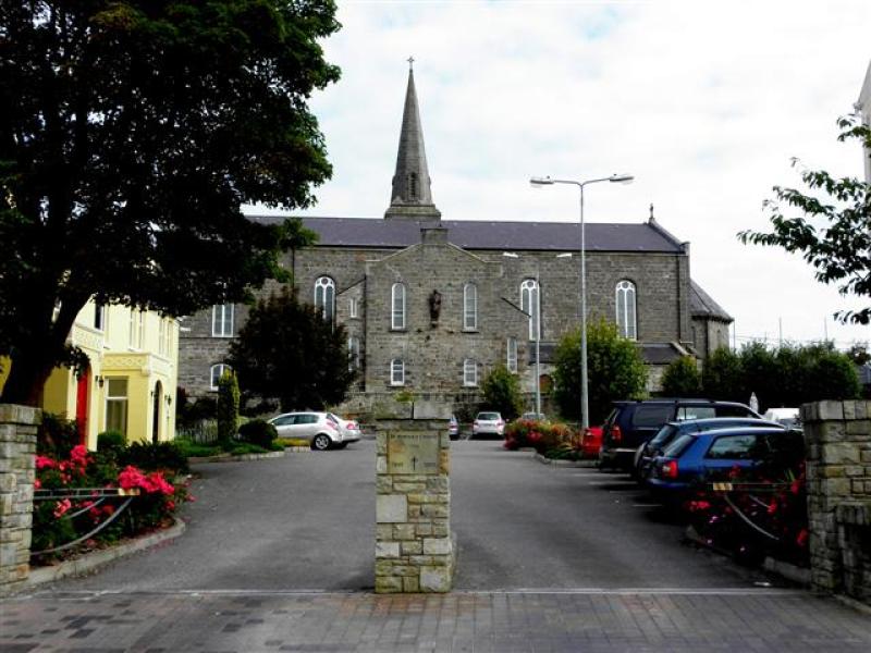 Mourners in Donegal urged to reach out for support
