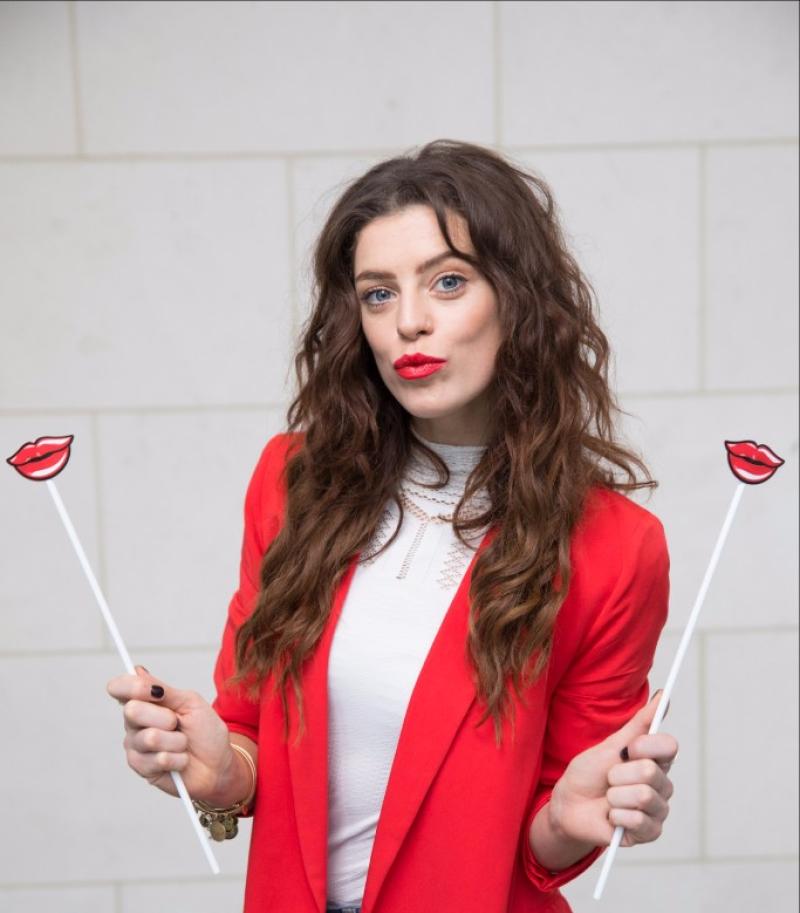 Supporters in County Donegal asked to Help Kiss Goodbye to MS