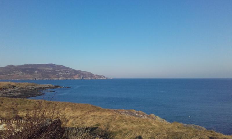 Concern drugs are landing on Donegal shores