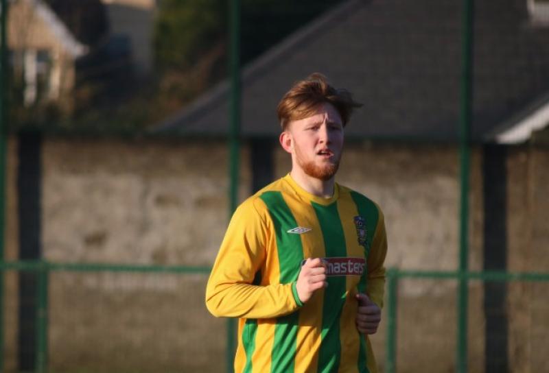 Impressive win for Donegal Youths over Inishowen