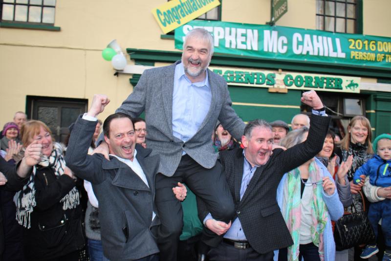 The week in Donegal in quotes