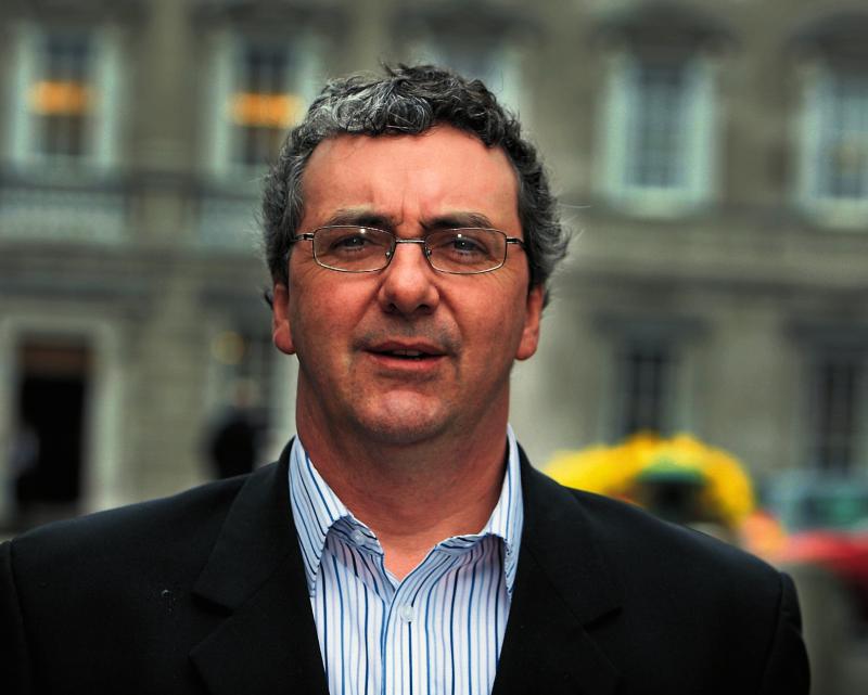 Donegal TD calls on government to divest from fossil fuels companies