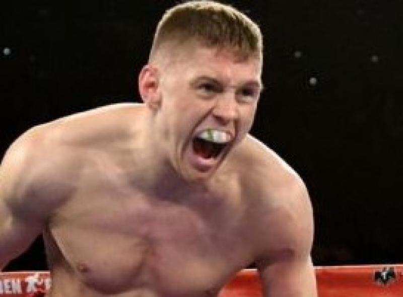 Jason Quigley