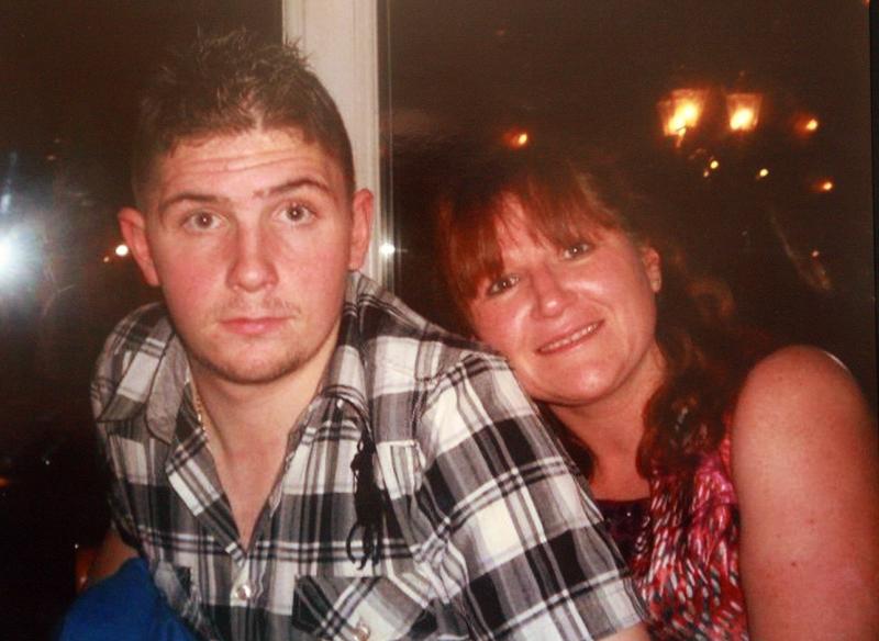 Donegal mother&rsquo;s emotional appeal made in memory of her beloved son Shane (18)