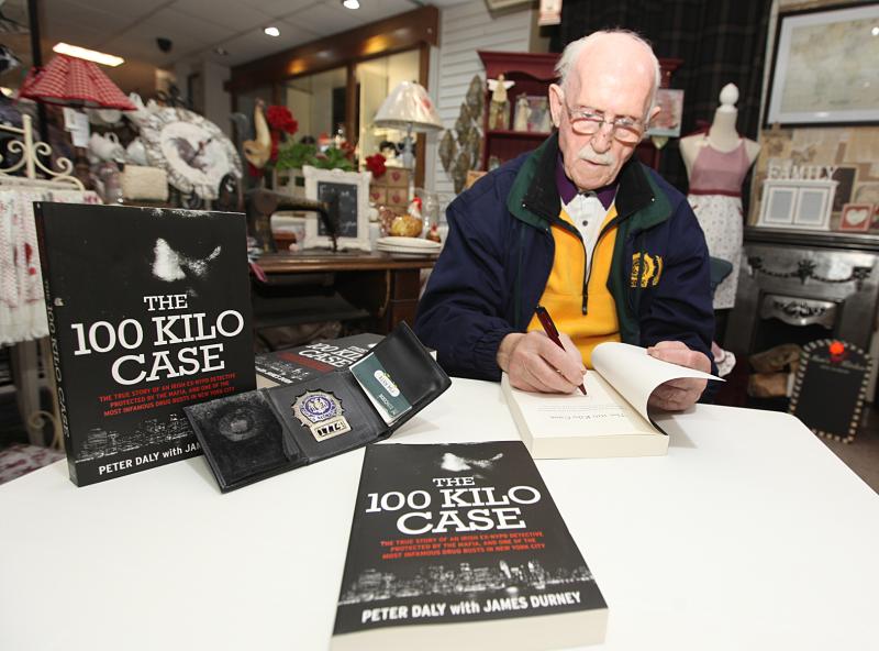 Former NYPD cop from Donegal  jailed for his role in notorious 1970’s drugs bust dies 