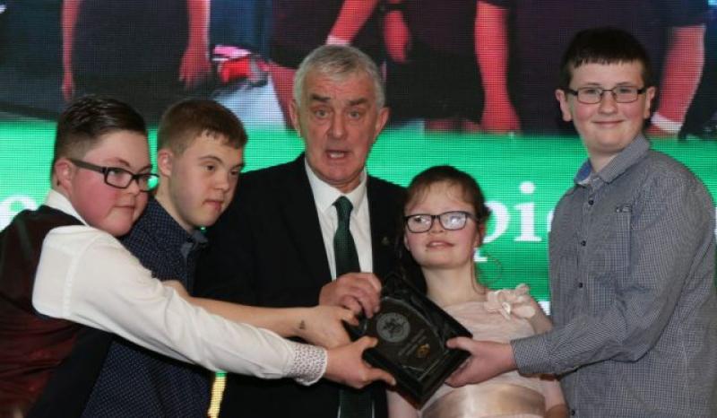Coláiste Cholmcille Ballyshannon School News