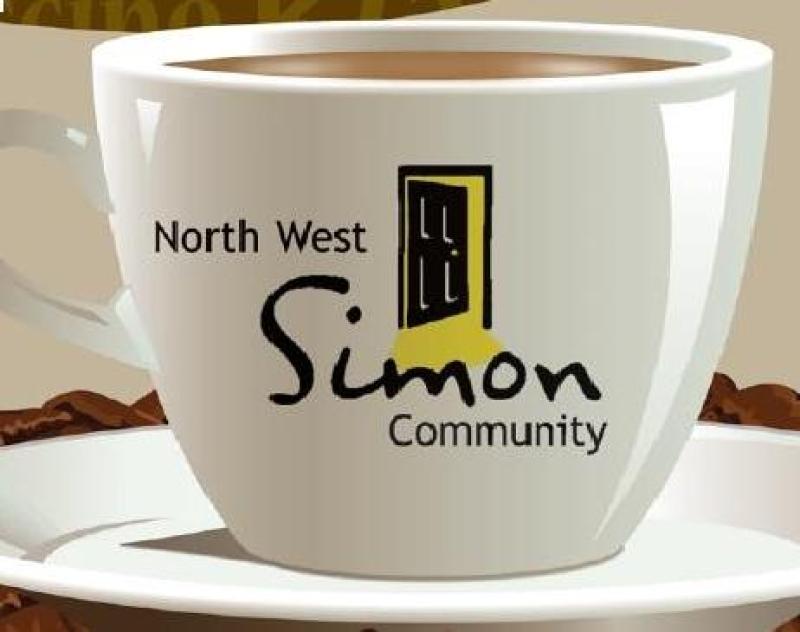 North West Simon Community Tea Day