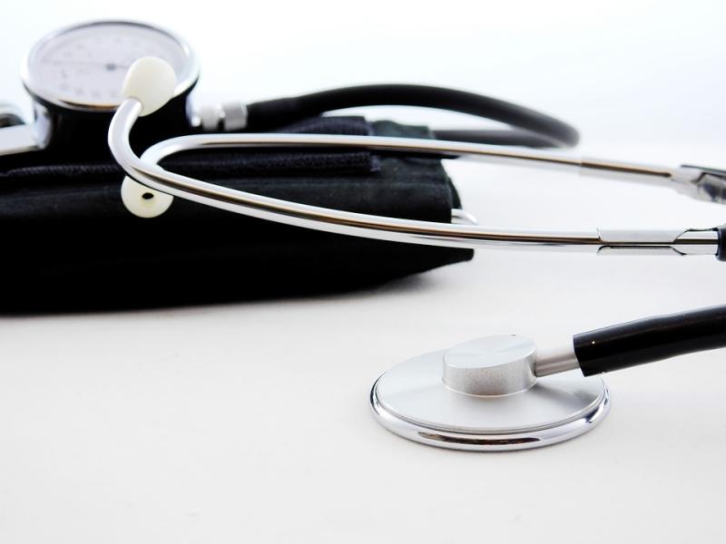 Nurse found guilty of professional misconduct while working in Donegal