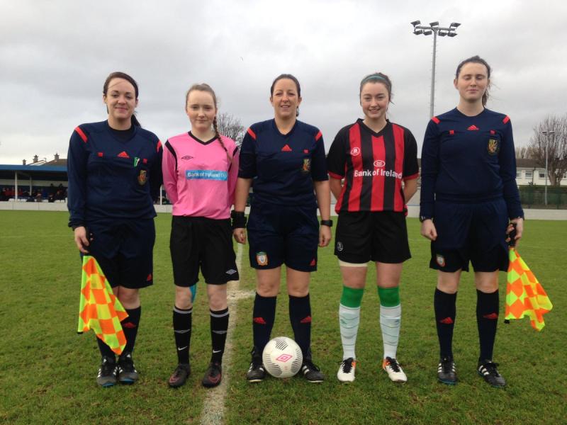 Mulroy College, Milford are All Ireland champions