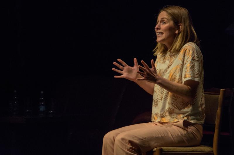 Donegal theatre company takes pioneering production on the road