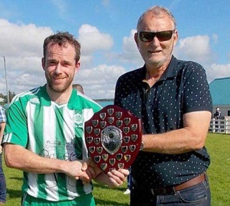 Conwell and St. Catherine's in no mood to panic just yet