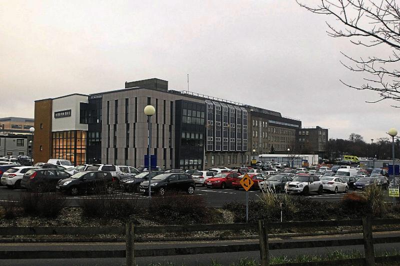 Man who died  while taking part in  off-road scramble in Donegal has been laid to rest