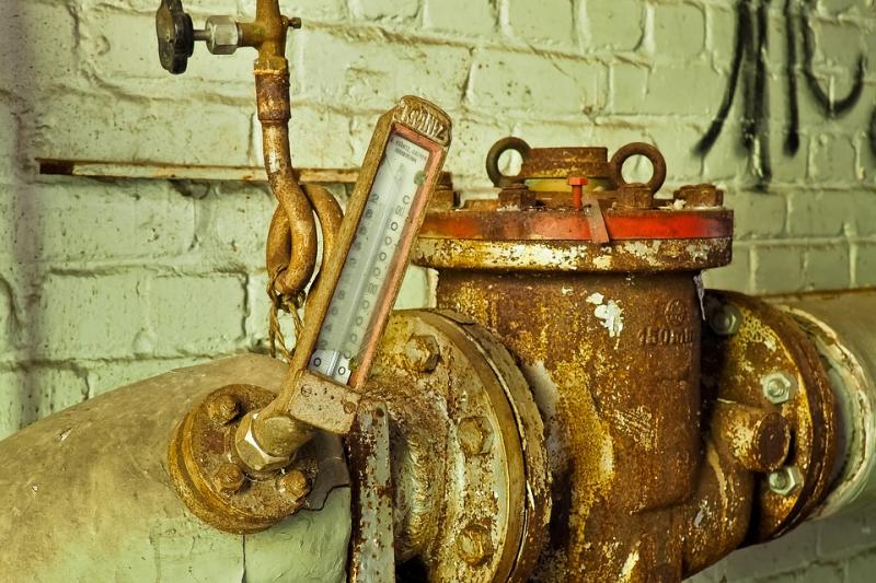 Donegal town to get €1m investment by Irish Water