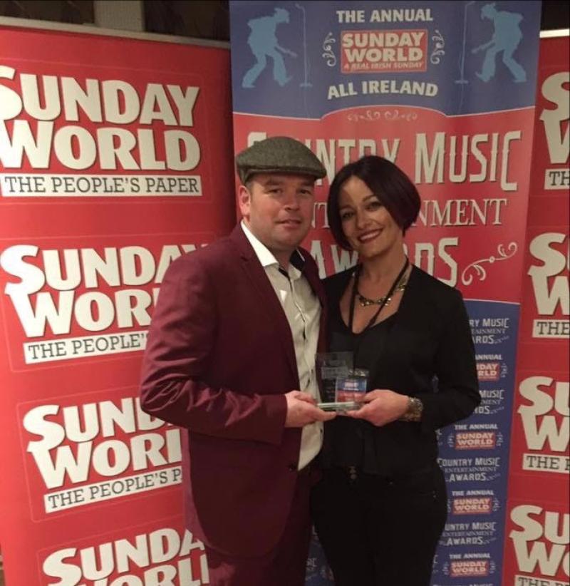 ‘Big in Japan’? - Donegal singer Paul is big in Tasmania