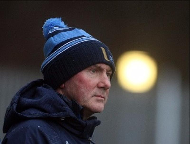 Donegal's interest in the Sigerson Cup ended with big UUJ defeat