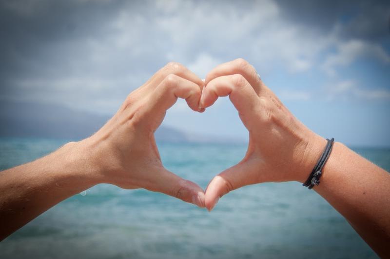 Happy Valentine's Day Donegal!