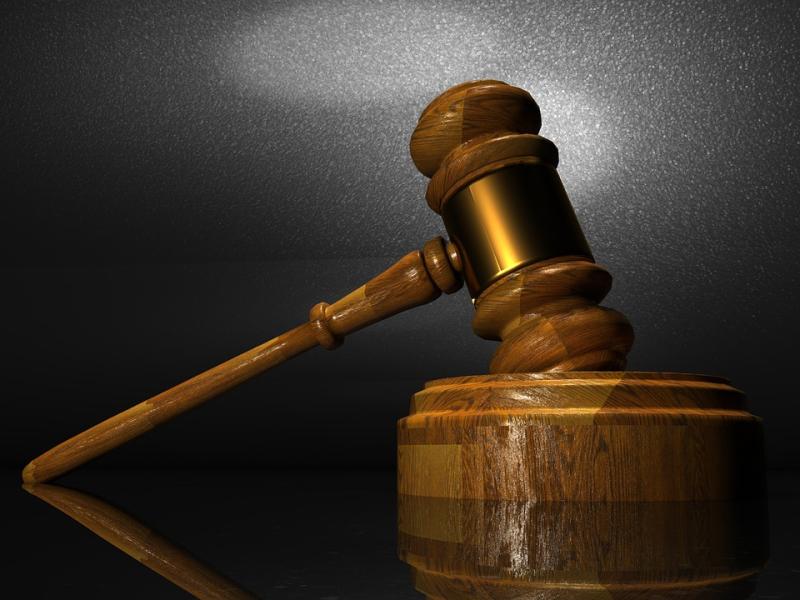Rise in number of Donegal's female legal eagles