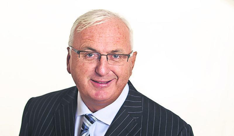 Boston exhibition to showcase Donegal properties